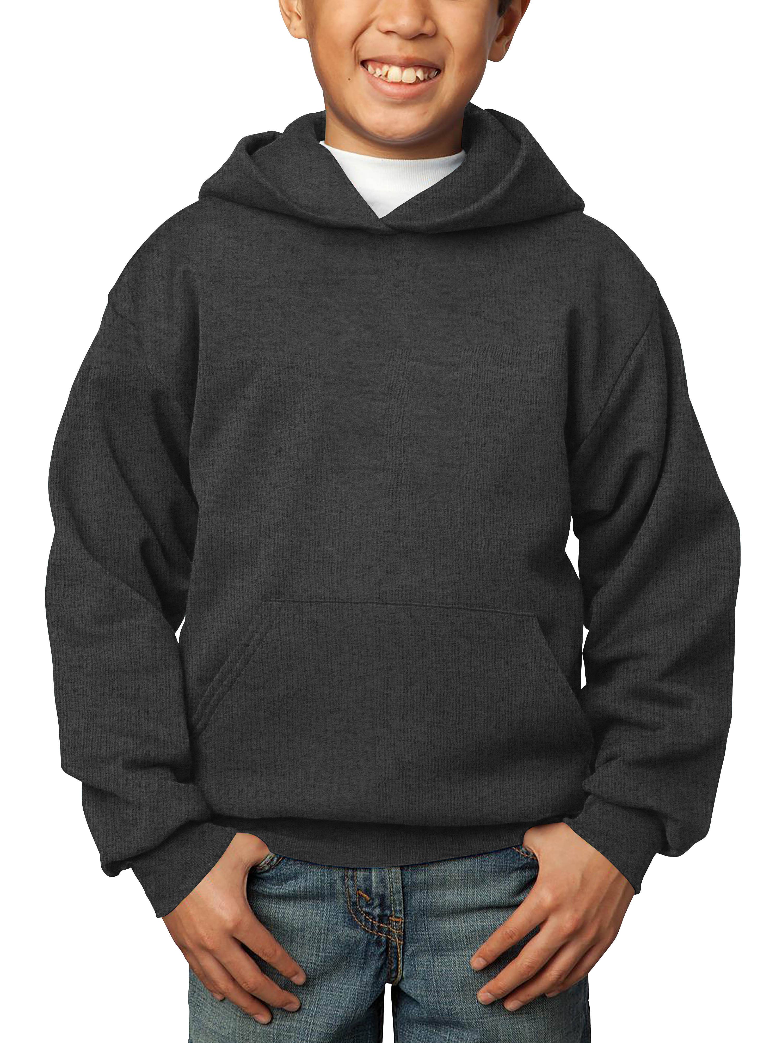 Hill Sports - Wholesale Hoodie - Kids - Kid's Premium Pullover Hoodie Fleece Heavyweight Sweatshirt12