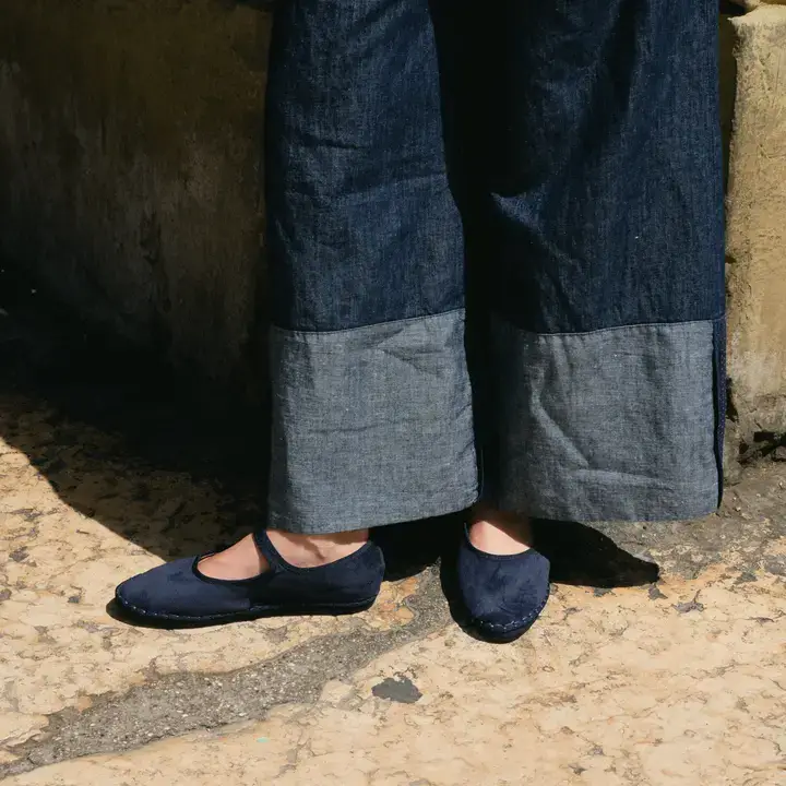 Blue CNT 64 OX 030 Blue W6 36-41 in vendita all'ingrosso su Faire5