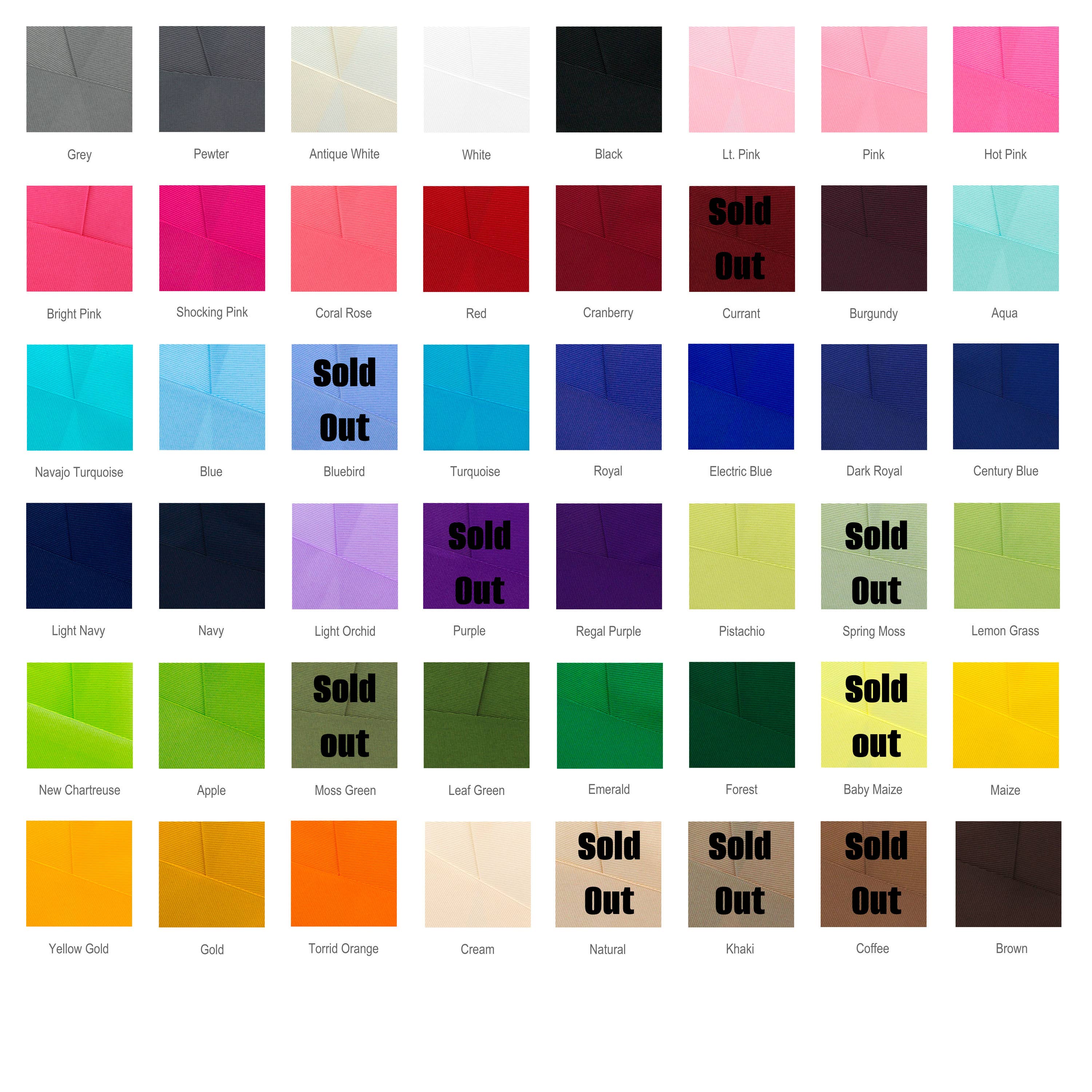 Carolina Girl Bowtique - Vente Nœud pour cheveux – femme - Nœud à cheveux de 5 pouces avec queues3