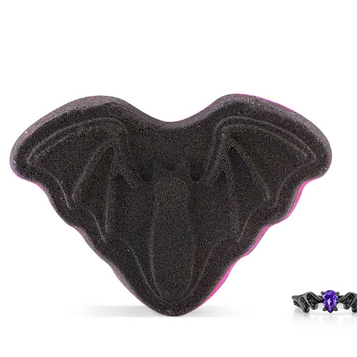 Bat Bomb - Bath Bomb and other Purchase Wholesale wicked fizz. Free Returns & Net 60 Terms on Faire trending on Faire.