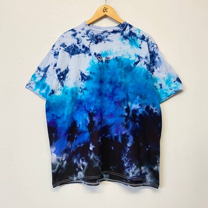 Ocean Deep Ice t-shirt voor wholesale door Ratchet Clothing