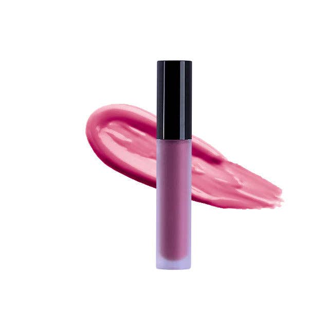 VIAI Beauty - Wholesale Lip Gloss - FIG Lip Gloss4