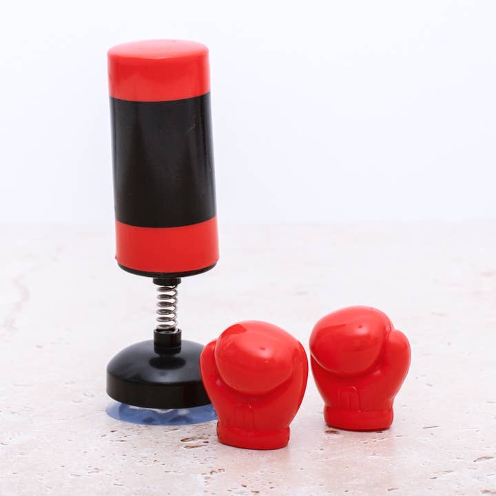 Thumbs Up GmbH – wholesale Leksaksset - Barn – Fingerspel - Boxning