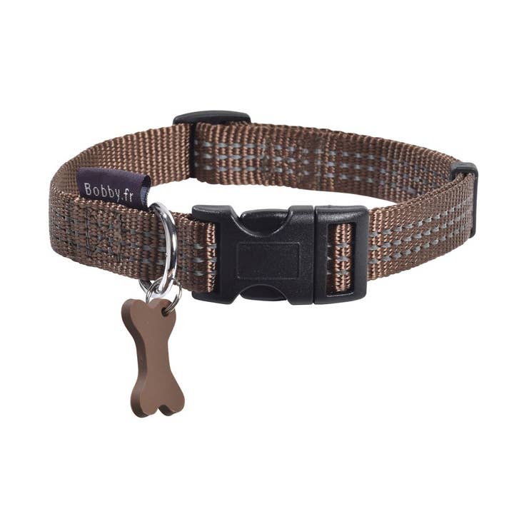 Bobby Canifrance - Wholesale Pet Collar - Dog - Collar - Safe - Bobby