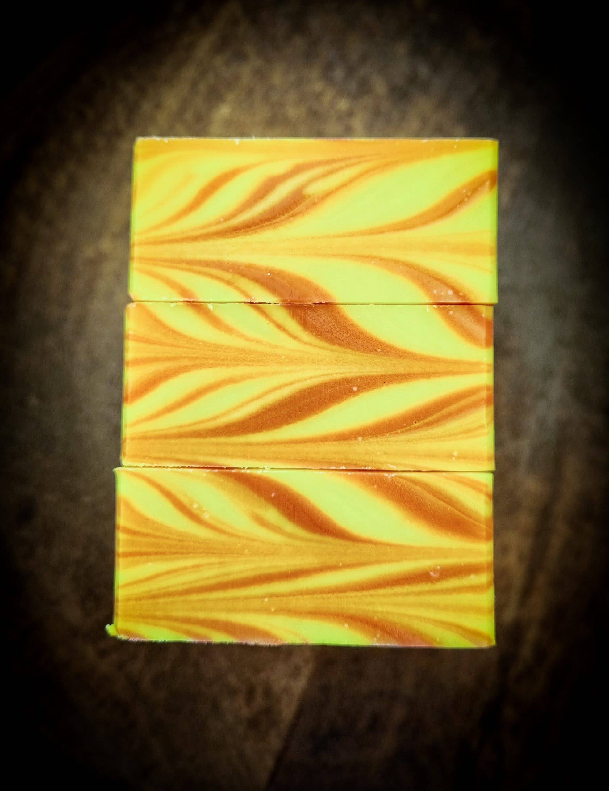 Handmade with Love by Nadia - Wholesale Bar Soap - Dragon’s Breath Soap1