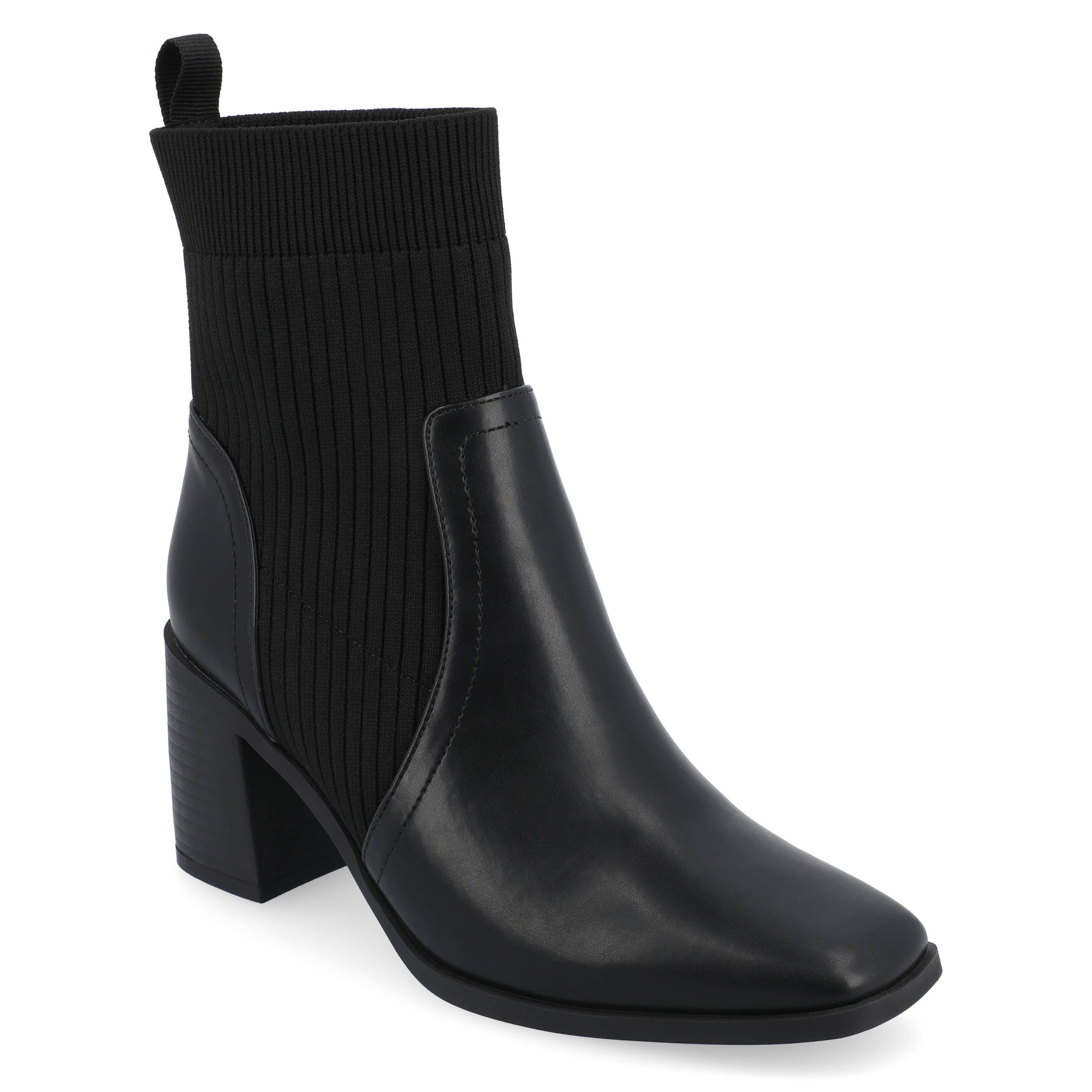 Journee - Wholesale Booties - Women's - Journee Collection Women's Tru Comfort Foam™ Harlowe Booties0