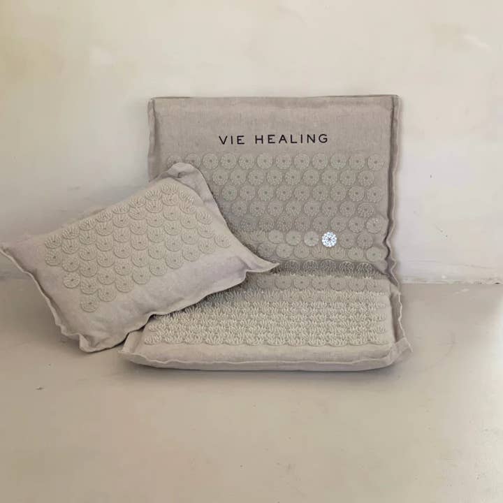 VIE HEALING - Wholesale Acupuncture Supplies - The Acupressure Mat2