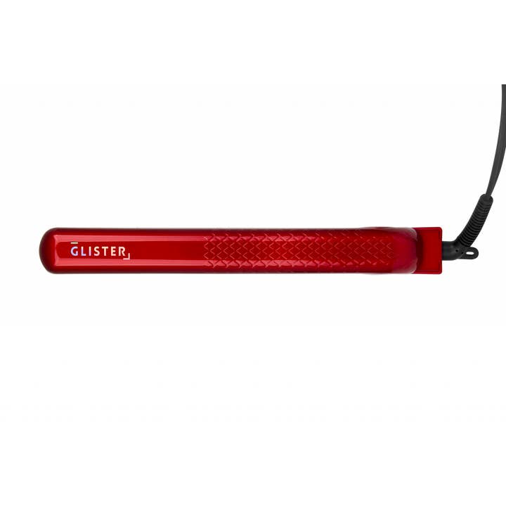 Glister - Wholesale Straightener/Flat Iron - Paradise 1.25" Flat Iron with Tourmaline Gemstone Infusion