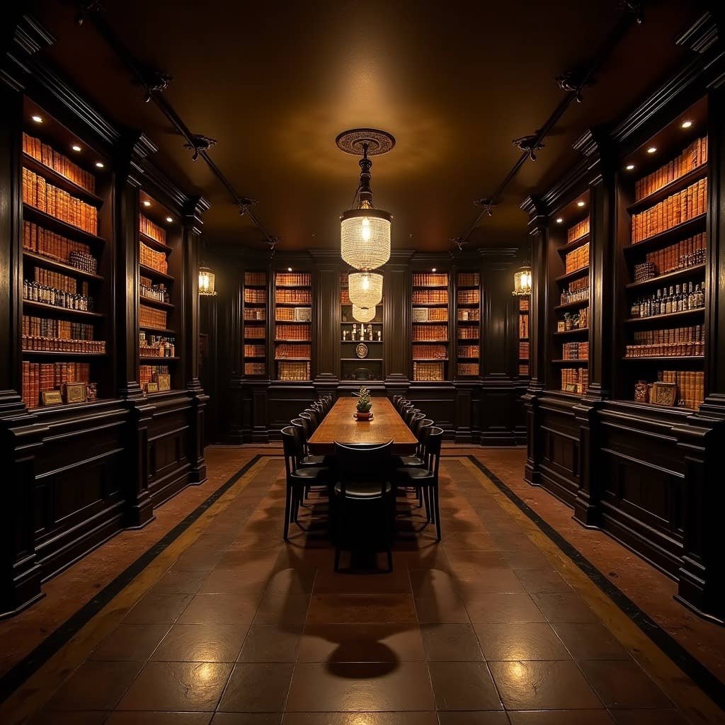 Blind Tiger Chandlery - Wholesale Jar/Filled Candle - Private Label Candles7