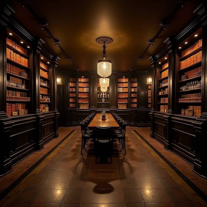 Blind Tiger Chandlery - Wholesale Jar/Filled Candle - Private Label Candles7