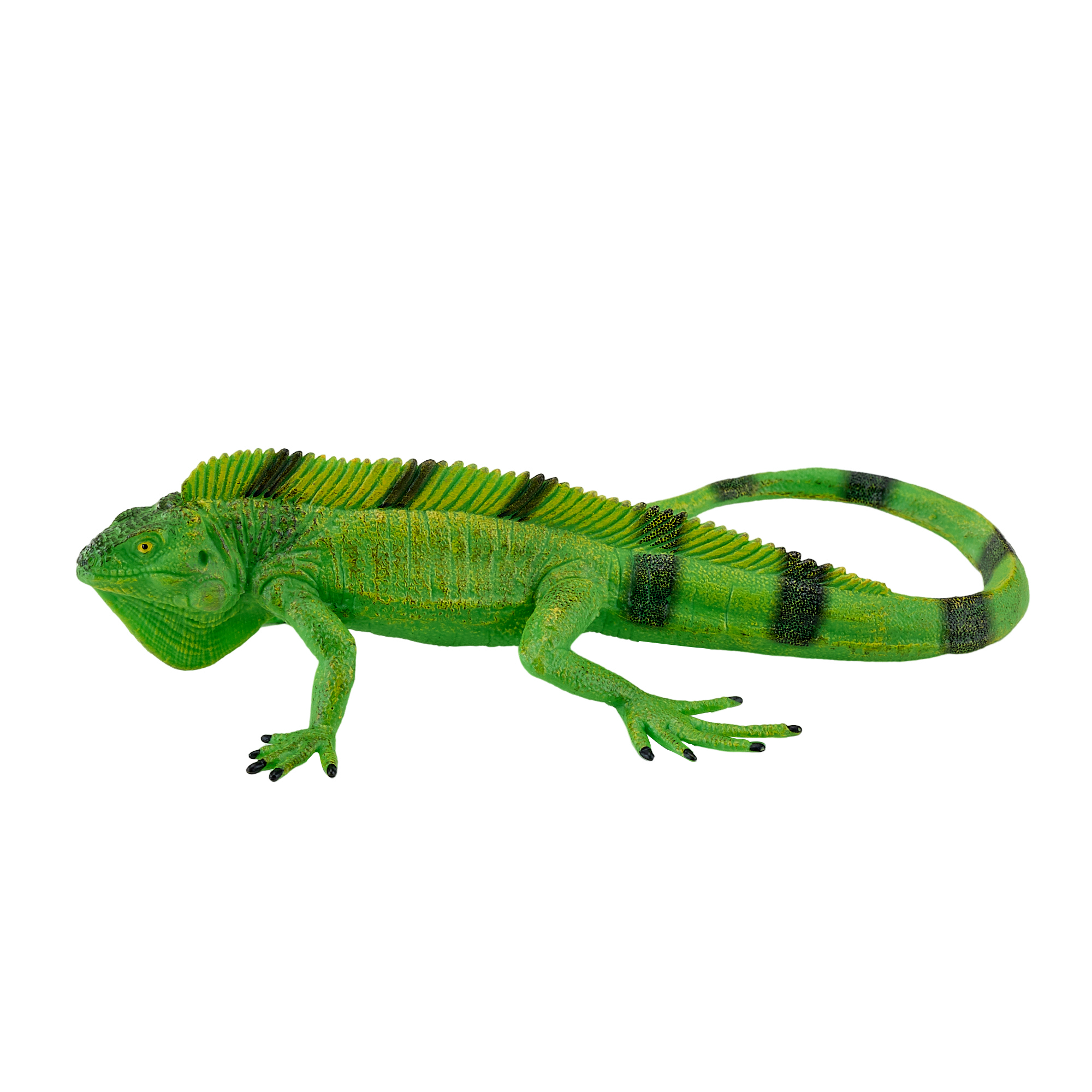 Mojo - Wholesale Figurine Toy - Kids - Mojo Iguana Animal Figurine3