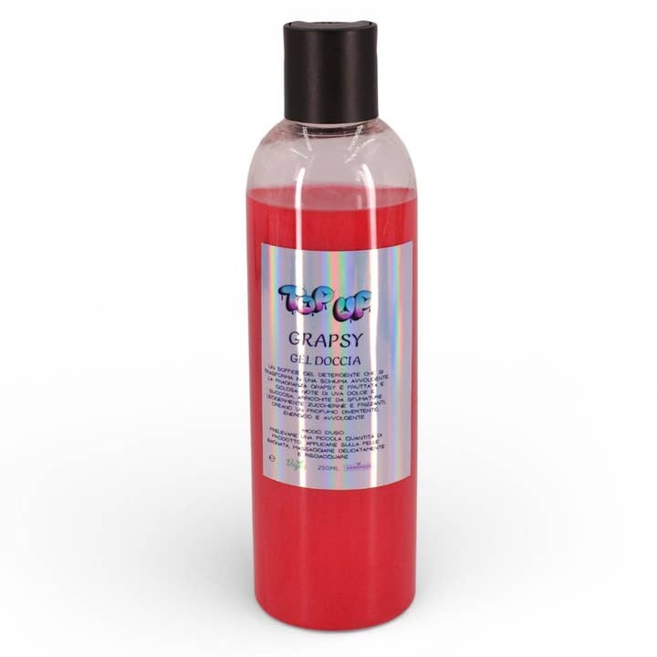 DUSCHGEL GRAPSY för wholesale av Top Up