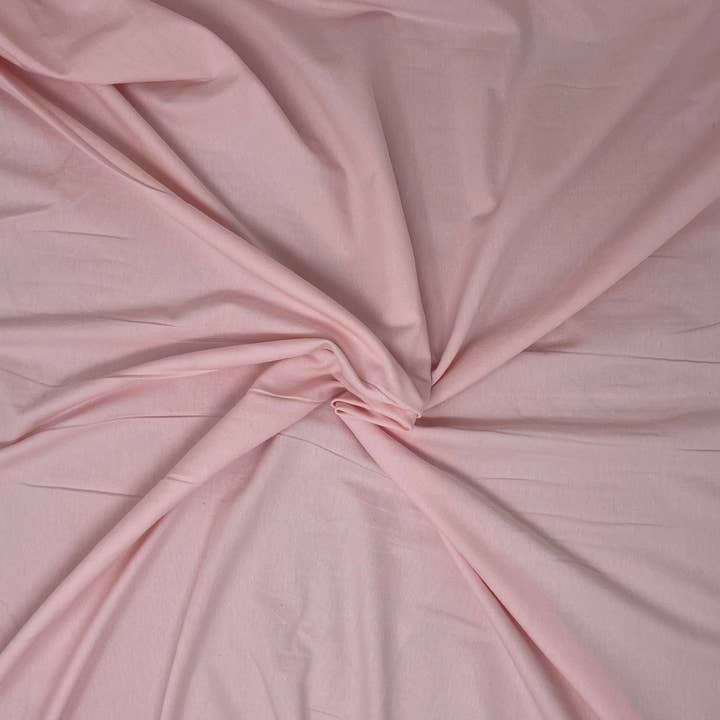 Express Knit Inc. - Wholesale Fabric - Cotton Lycra Spandex Jersey Knit Fabric #21