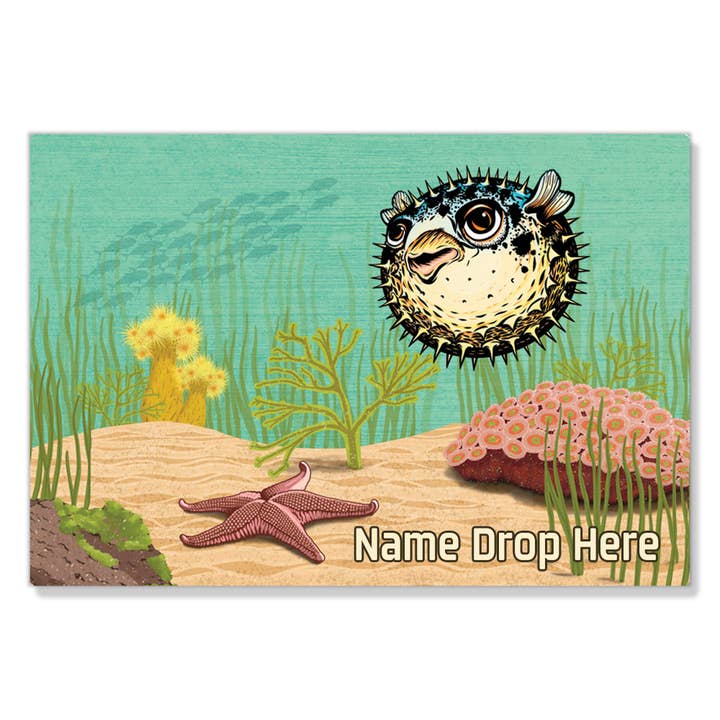 Two Little Fruits – wholesale Magnet – Customizable Fridge Magnets9