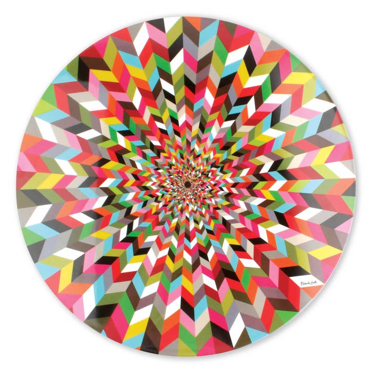 French Bull - Wholesale Lazy Susan - Ziggy 15.5" Lazy Susan1