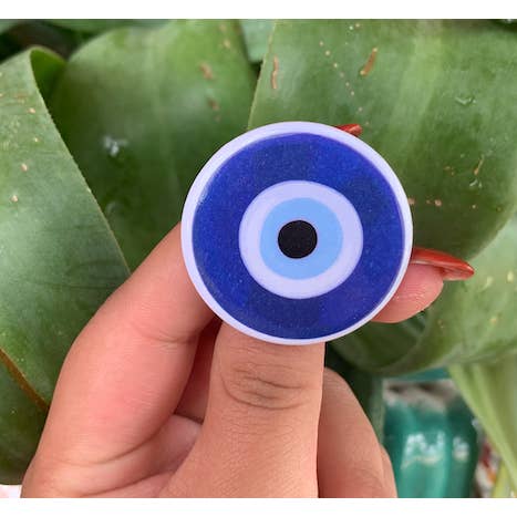 Very That - Wholesale - Mal Ojo Button (1.5 in)