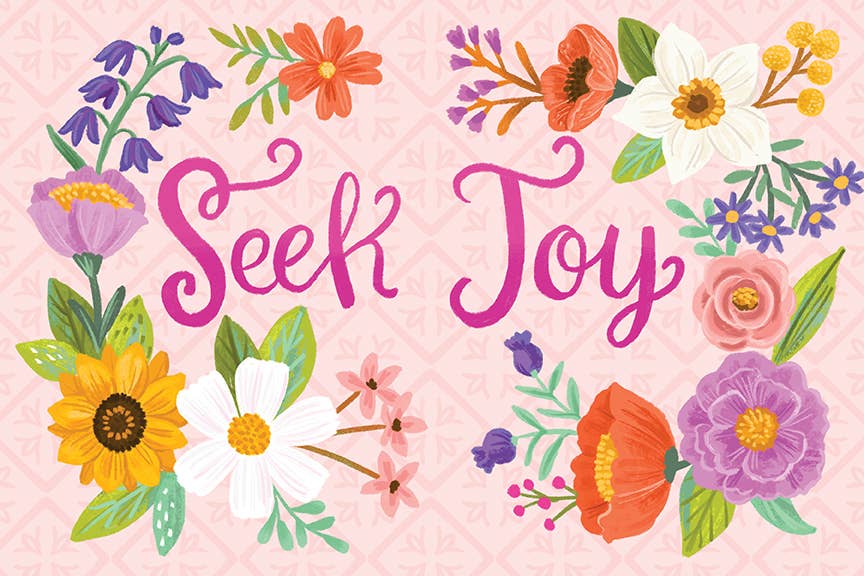 Schiffer Publishing - Wholesale Self-Help & Personal Development Book - How to Be Happy: 52 Ways to Fill Your Days with Kindness8