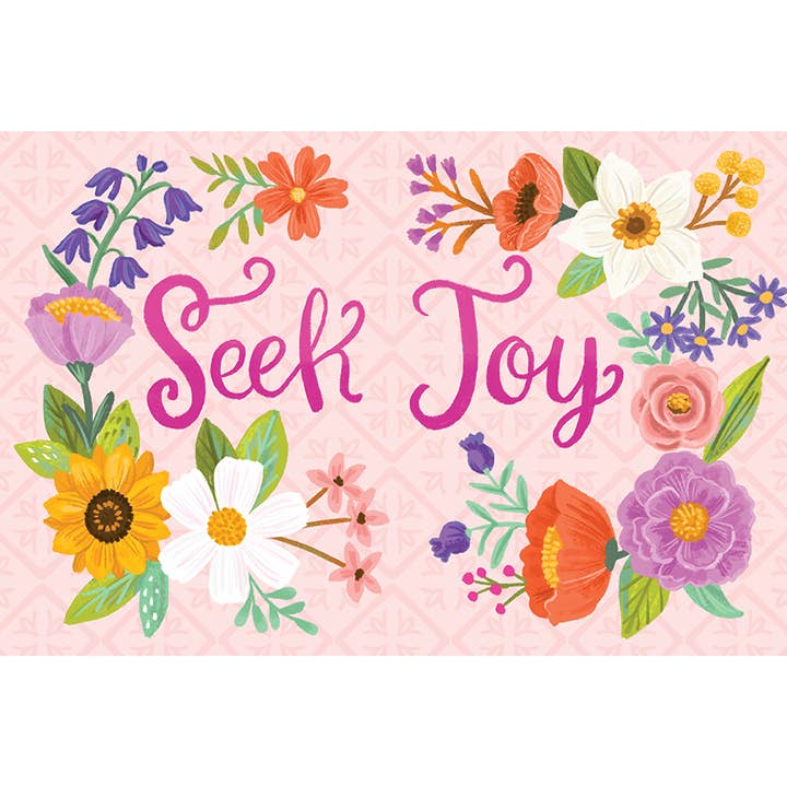 Schiffer Publishing - Wholesale Self-Help & Personal Development Book - How to Be Happy: 52 Ways to Fill Your Days with Kindness8