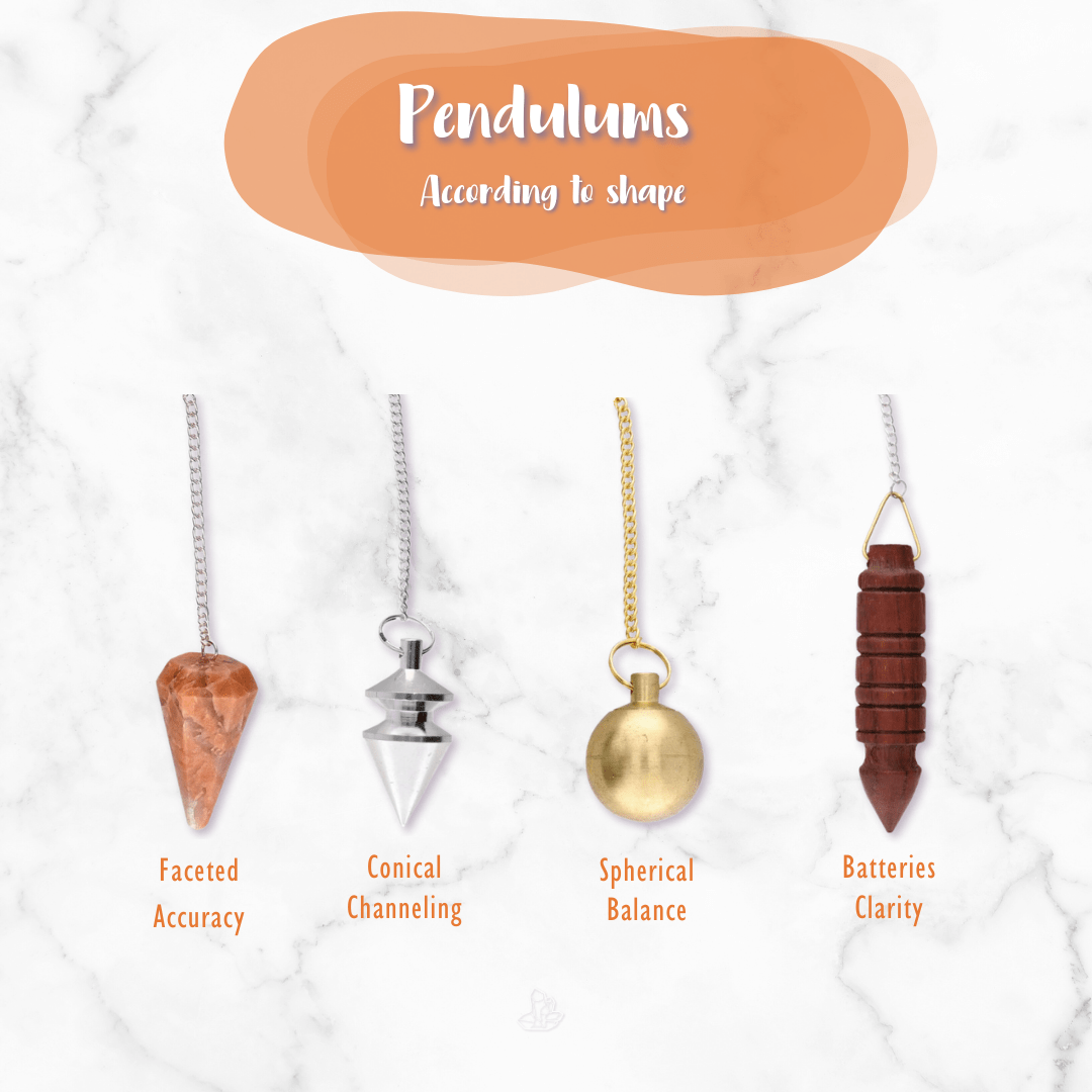 Vives de la Cortada S.L - Wholesale Meditation Supplies - Bronze Sphere Pendulum (BRO49)4