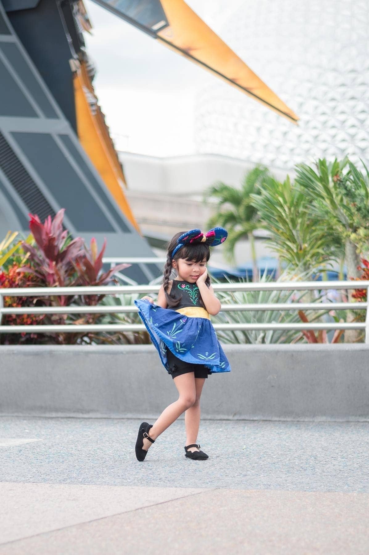 Little Love Bug Company - Wholesale Dress Shoes - Kids - The Olivia16