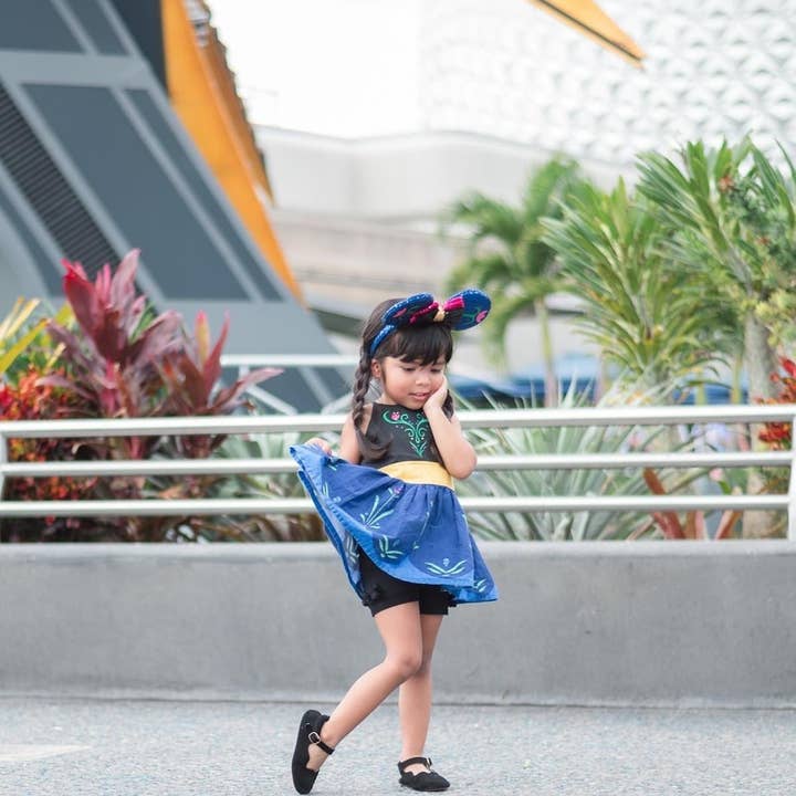 Little Love Bug Company - Wholesale Dress Shoes - Kids - The Olivia16