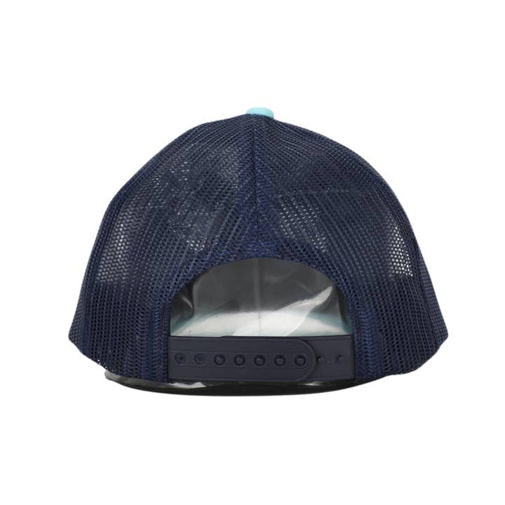 Little Kideauxs – wholesale Kids hat – Kids – Tuna Snapback Hat3