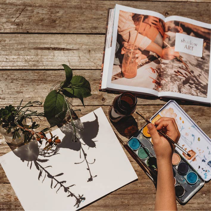 Your Wild Books - Wholesale Nature & Outdoors Book - Wild Child Book11