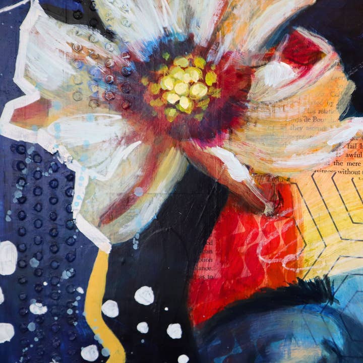 Amanda Rinaldi - Wholesale Art Print - Trust Canvas Print4