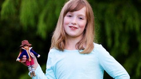 Lottie Dolls - Wholesale Doll - Kids - Stargazer6