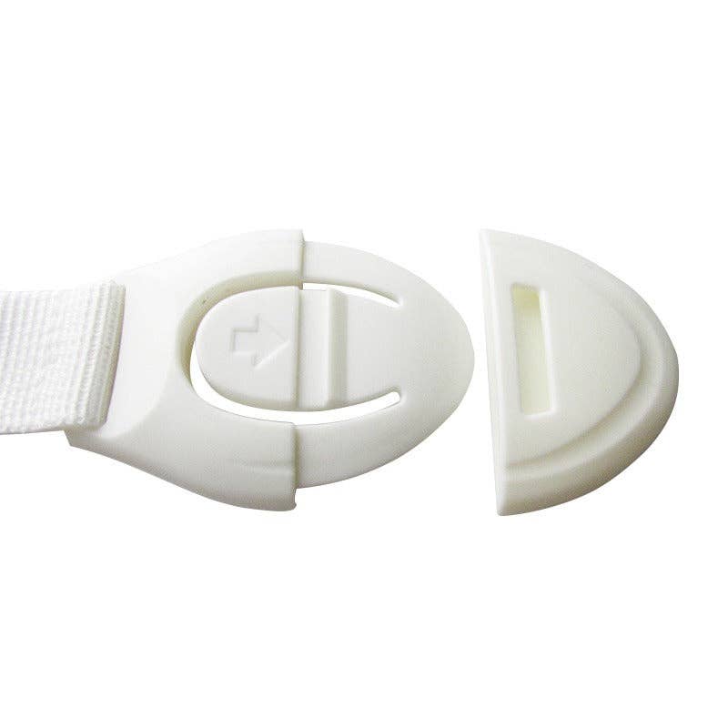 VIGOR - Wholesale Hair Clip - Kids - Child Infant Baby Safety Lock Latch Cupboard Cabinet Door Dr8