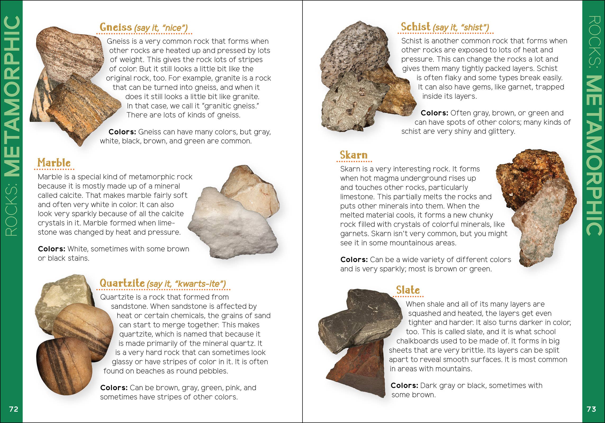 AdventureKEEN - Wholesale Middle Grade Book (9-12) - Rock Collecting for Kids2