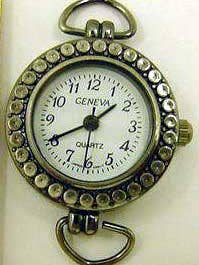 12 Genève antikke sølv urskiver for engroshandel hos Time World USA