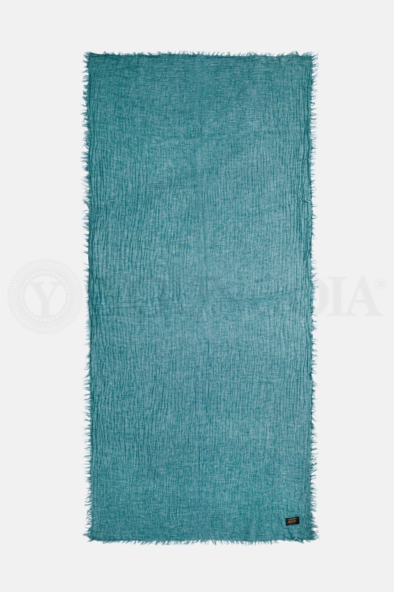 YOUNGOIA SRL - Wholesale Scarf - Unisex - TENCEL WOOL SCARF - MADE IN ITALY2
