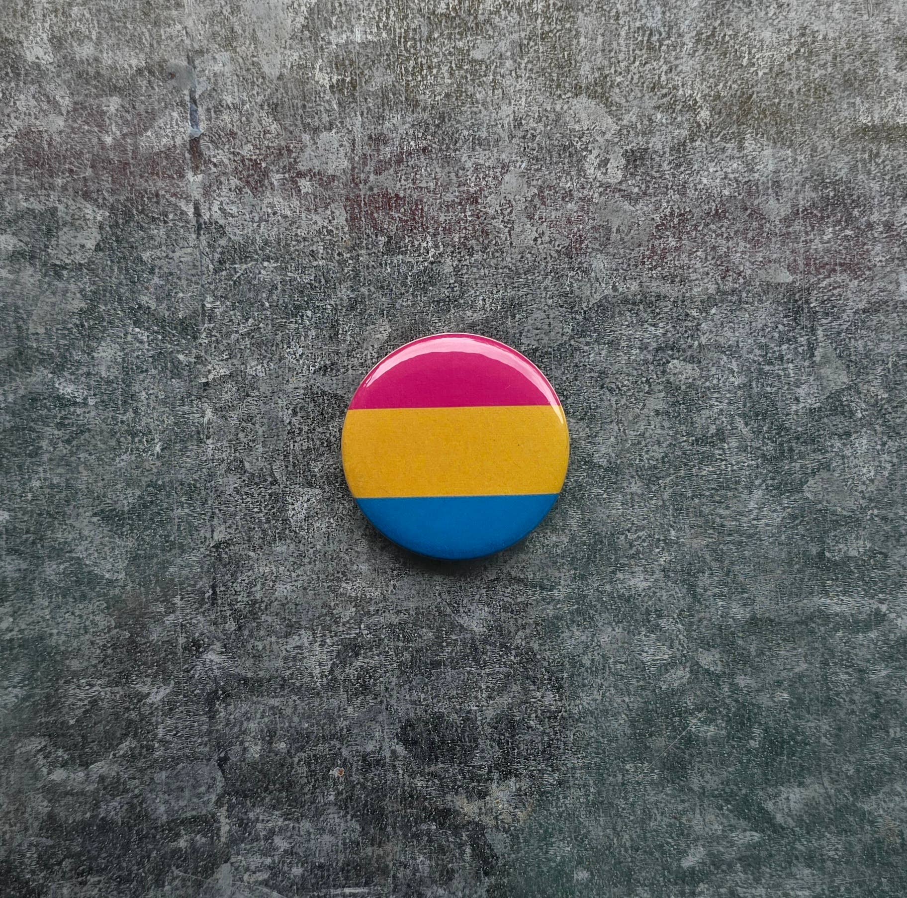 Soulight Rising - Vendita all'ingrosso Spilla da bavero - Bottoni e Magneti con Bandiera dell'Orgoglio LGBTQ+8