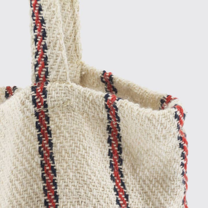 Utilitario Mexicano - Vente Tote bag – femme - Sac fourre-tout en jerga résistante1