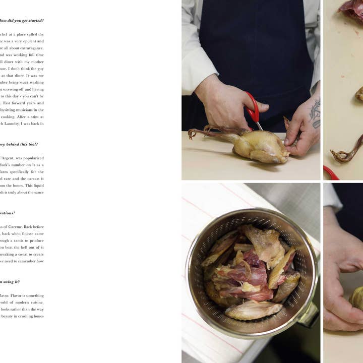 TOOTHACHE MAGAZINE - Wholesale Magazine - Toothache Issue 032