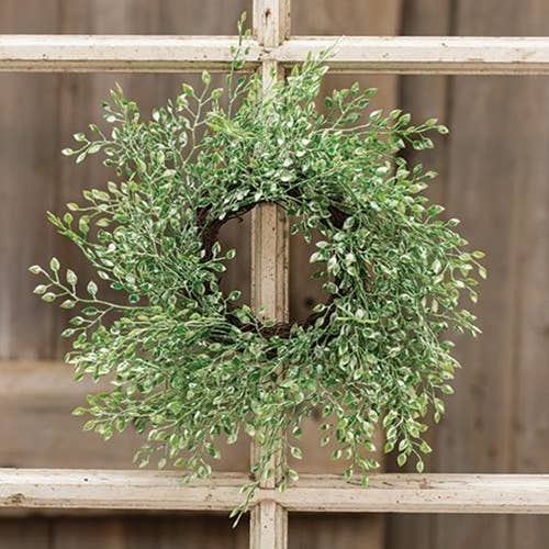 Little Luna Candle Ring for wholesale by Dry Creek Home Collections