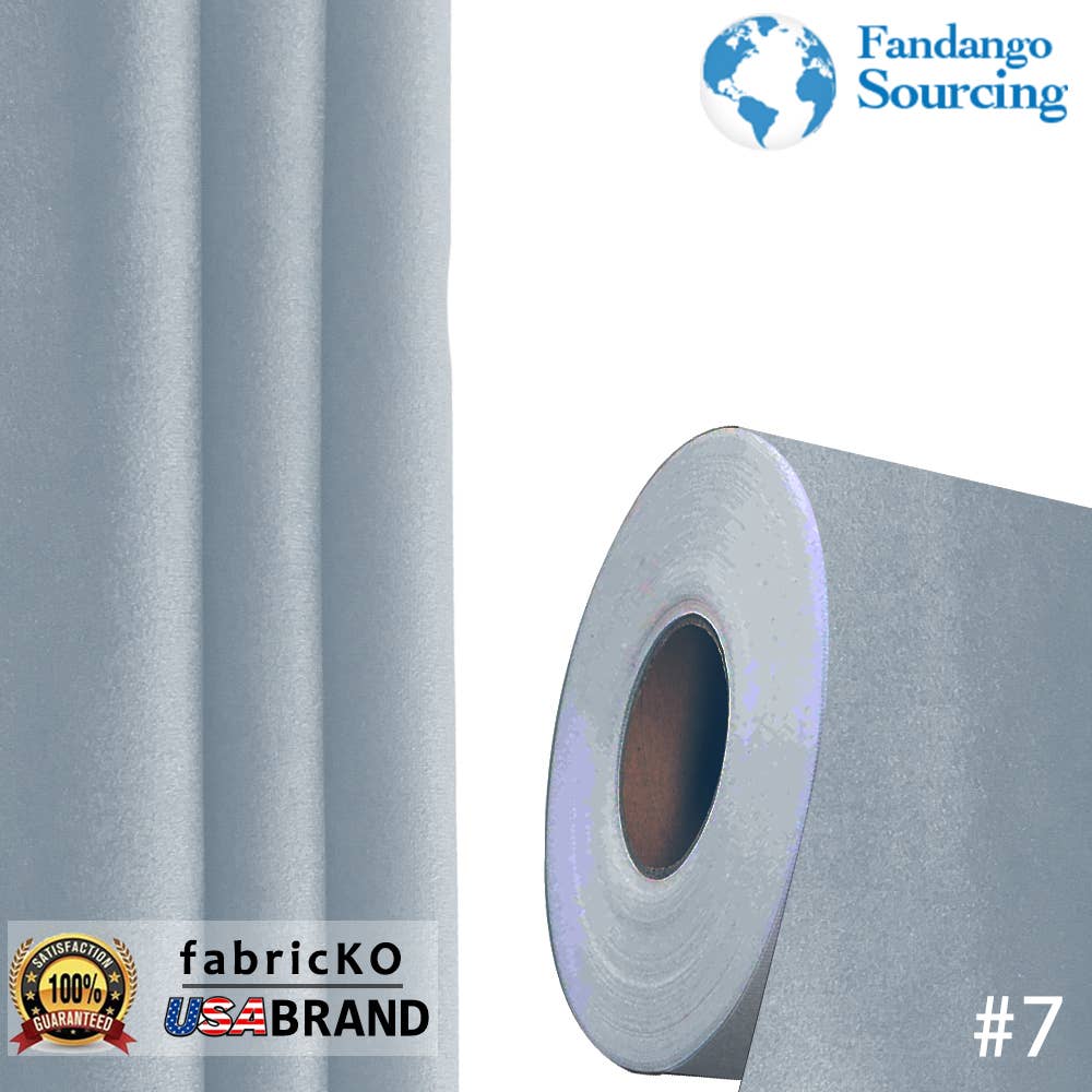 WeBaG N WeCoveR - Wholesale Fabric - MICRO SUEDE STRETCH FABRIC FOR CLOTHING 29 Colors Available6