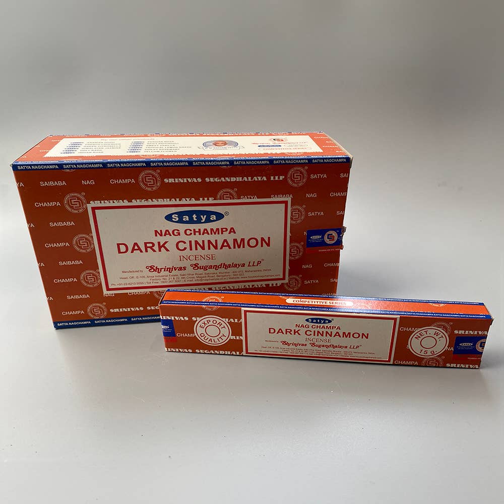 VIE - Wholesale Incense - Satya Incense Sticks, 15g, 12 Sticks17