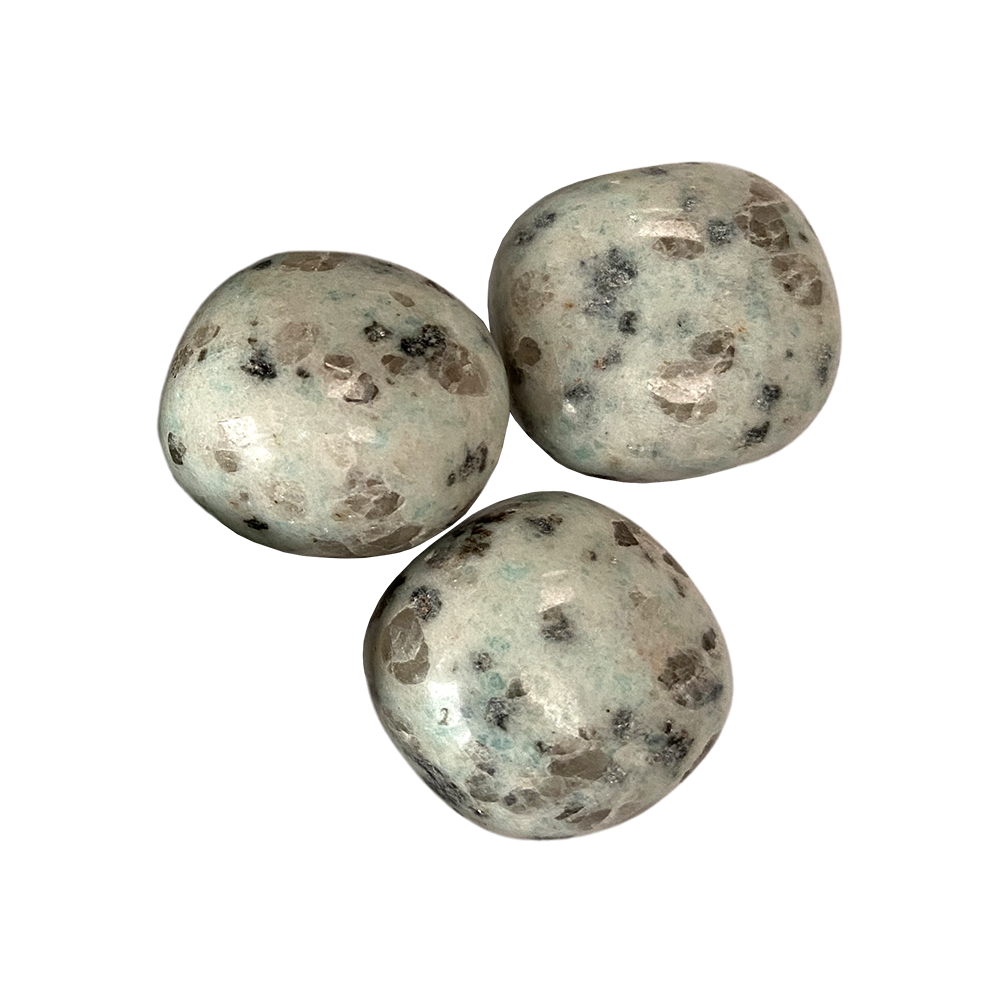 VIE – wholesale Spiritual stone/crystal – Tumbled Crystal, Single86