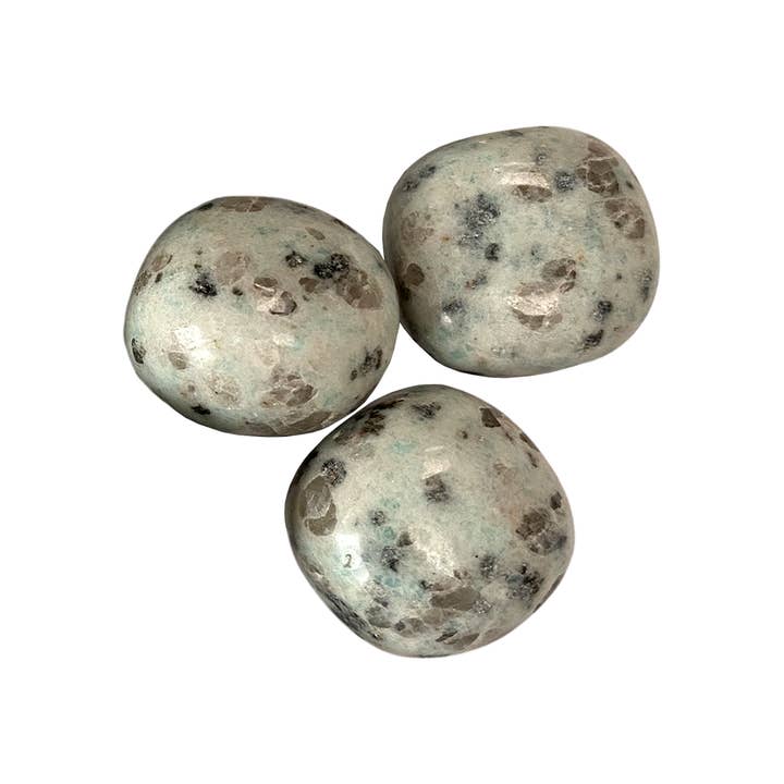 VIE – wholesale Spiritual stone/crystal – Tumbled Crystal, Single86
