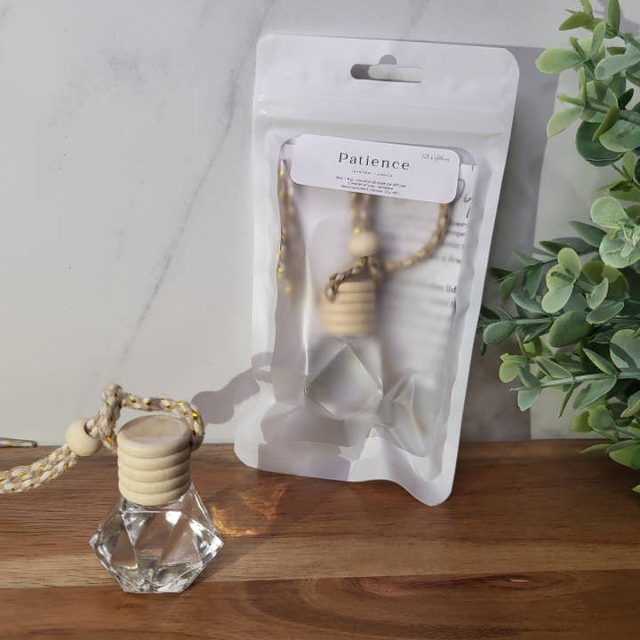 Faith & Wildflowers - Wholesale Reed diffuser - Aromatherapy Diffuser3