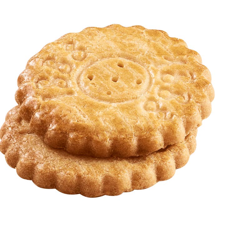 Biscuiterie La Mère Poulard - Wholesale Cookie - MYTHICAL SAND BOX 500G4