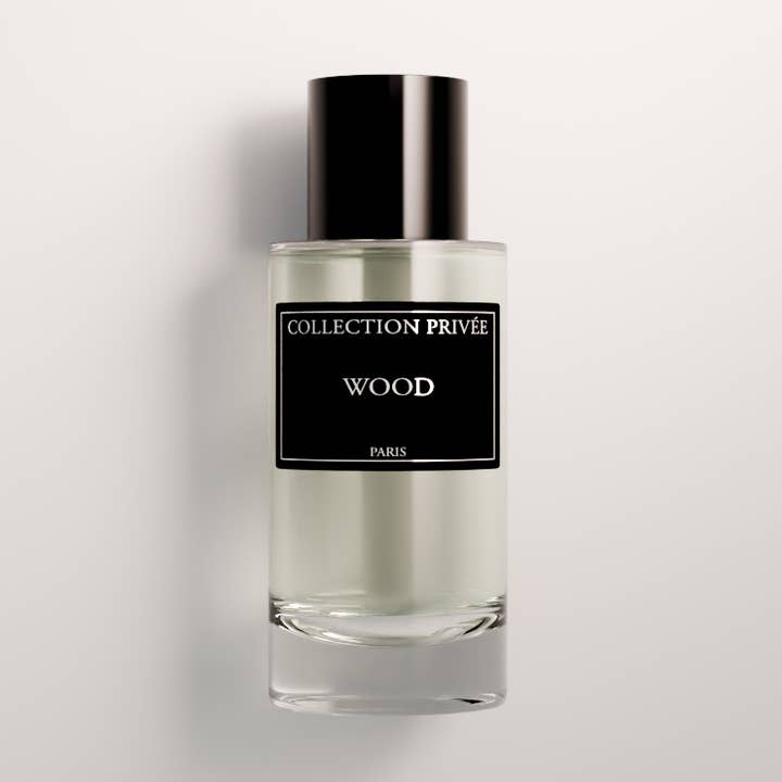 Wood - Private Collection Perfume for wholesale by Collection Privée Paris
