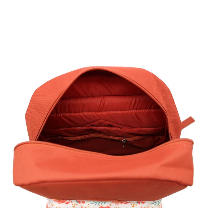 Les Déglingos, France - Wholesale Backpack - Kids - LES DEGLINGOS SCHOOL BAG MELIMELOS THE DEER- 38CM4