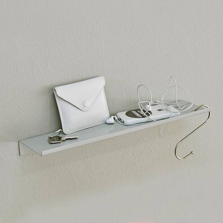z Shelf - Grey for wholesale by kolor