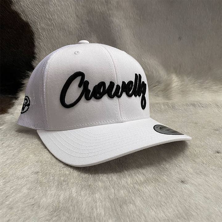 Crowellz signature cap - ROAD ROAD series for wholesale by Crowellz