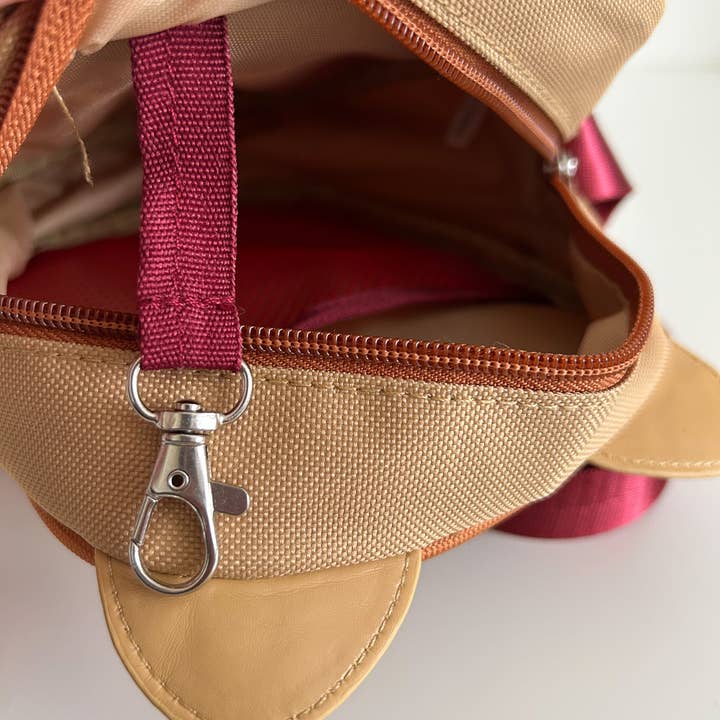 Single Sploot - Vente Sac à bandoulière – femme - Mini sac crossbody Corgi Ita6