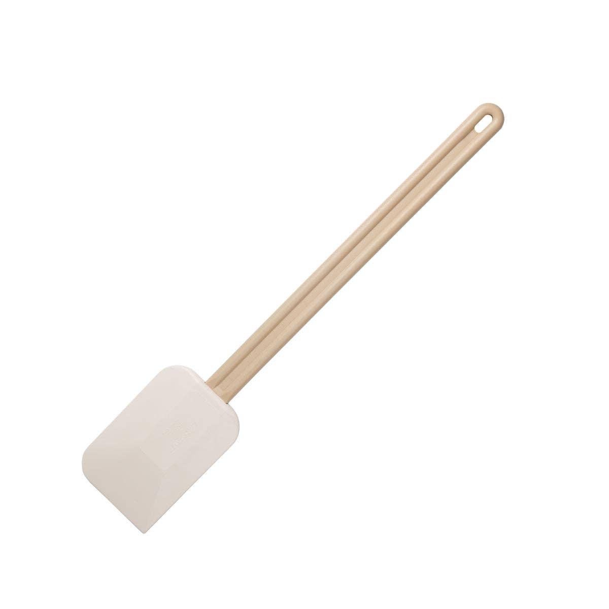 Zenker - Wholesale Spatula/Turner - Maryse for pastry and cooking with a 52 cm resin handle Fackelmann0