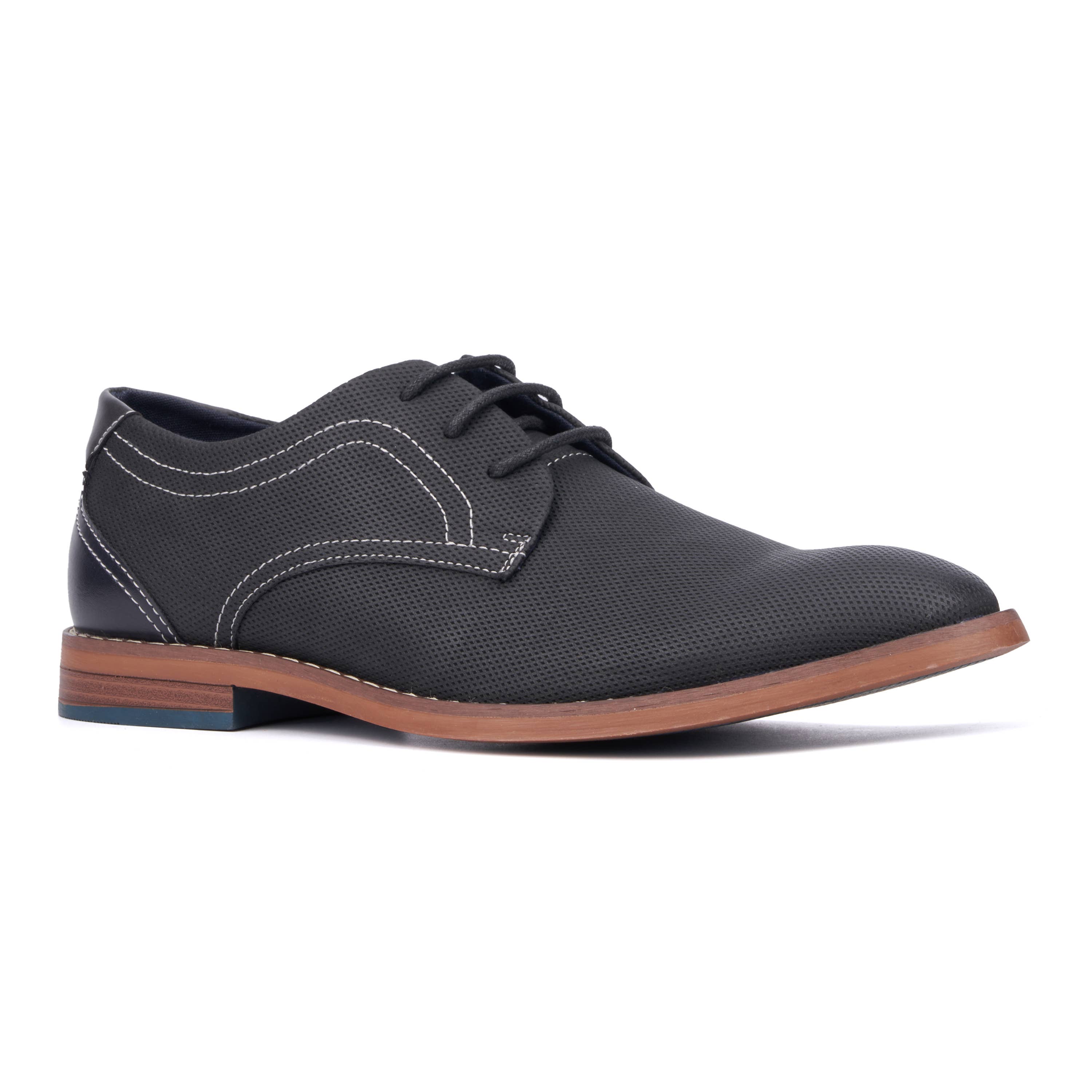 S3 Holding - Wholesale Oxford Shoes - Men's - Reserved Footwear New York Men's Bertand Dress Oxfords4